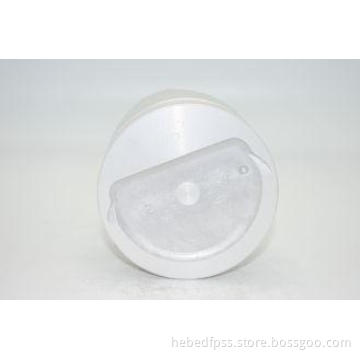 Tinned Toyota Pistons In Stock , Toyota 2Y Engine Parts ALF